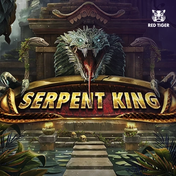 Redtiger : Serpent King - VIAPLAY777