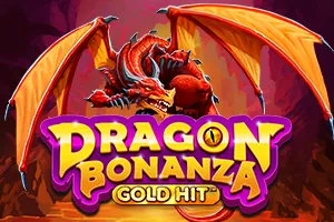Playtech : Gold Hit: Dragon Bonanza - VIAPLAY777