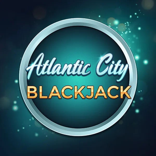 Atlantic City Blackjack (Jade) - VIAPLAY777