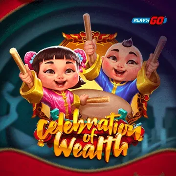 PlaynGo : Celebration of Wealth - VIAPLAY777