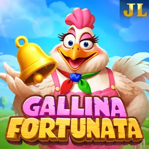 Gallina Fortunata - VIAPLAY777