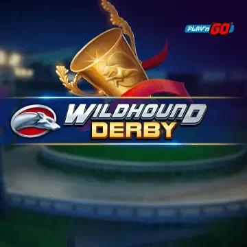 PlaynGo : Wildhound Derby - VIAPLAY777
