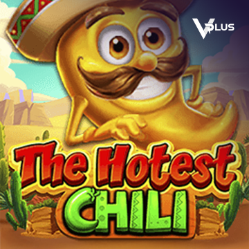 Vplus : The Hottest Chili - VIAPLAY777
