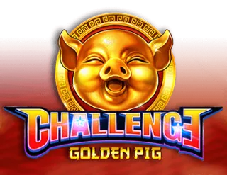 PLAYSTAR : CHALLENGE・GOLDEN PIG - VIAPLAY777