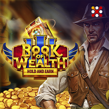 Mancala : Book of Wealth III - VIAPLAY777