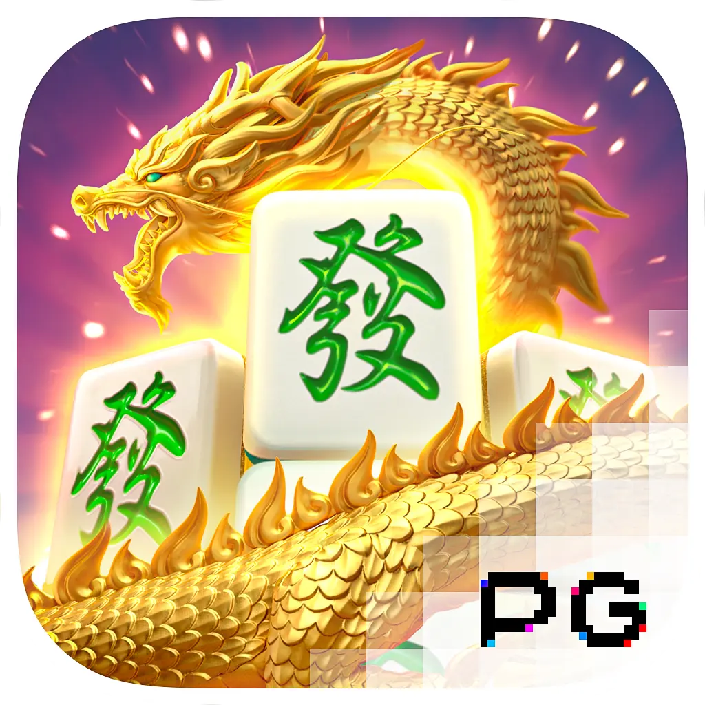 Mahjong Ways 2 - VIAPLAY777