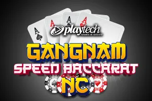 Gangnam Speed Baccarat NC - VIAPLAY777