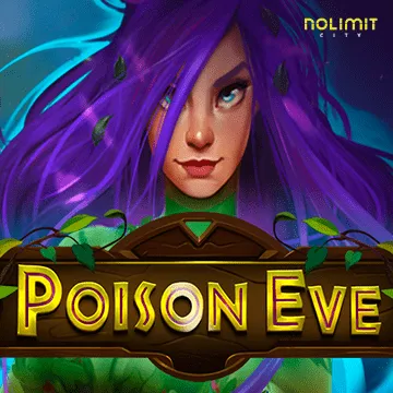 NolimitCity : Poison Eve - VIAPLAY777