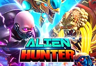 Alien Hunter - VIAPLAY777