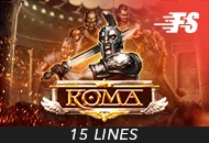 Spadegaming : Roma - VIAPLAY777