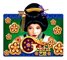 Joker123 : Geisha - VIAPLAY777
