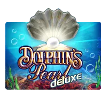 Joker123 : Dolphins Pearl Deluxe - VIAPLAY777
