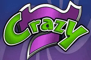 Playtech : Crazy 7 - VIAPLAY777