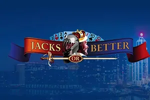 Jacks or Better - VIAPLAY777