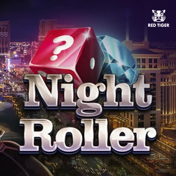 Redtiger : Night Roller - VIAPLAY777