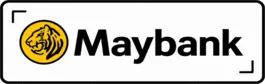 Bank Maybank - VIAPLAY777