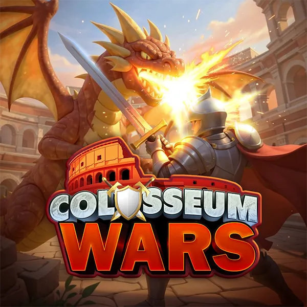 Colosseum Wars - VIAPLAY777