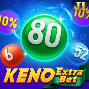 Keno Extra Bet - VIAPLAY777