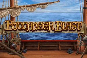 Playtech : Buccaneer Blast - VIAPLAY777