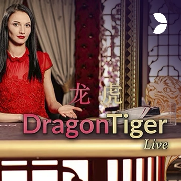 Emperor Dragon Tiger - VIAPLAY777