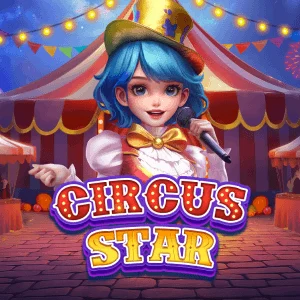 Besoft : Circus Star - VIAPLAY777
