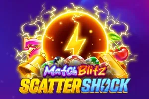 Match Blitz Scatter Shock - VIAPLAY777