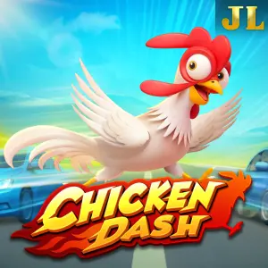 Chicken Dash - VIAPLAY777
