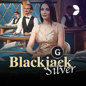 Blackjack Silver G - VIAPLAY777