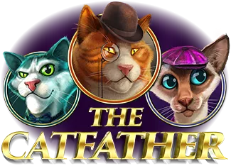 Pragmatic : The Catfather - VIAPLAY777