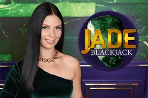 Jade Blackjack - VIAPLAY777