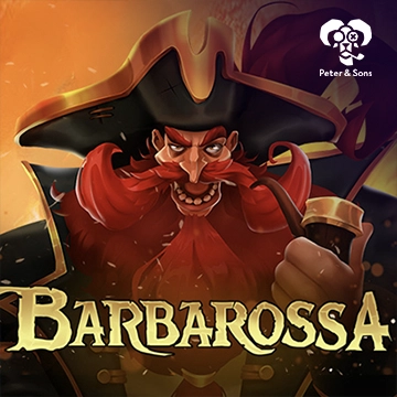PeterSons : Barbarossa - VIAPLAY777