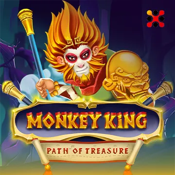 Mancala : Monkey King: Path of Treasure - VIAPLAY777