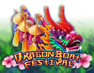 PLAYSTAR : DRAGON BOAT FESTIVAL - VIAPLAY777