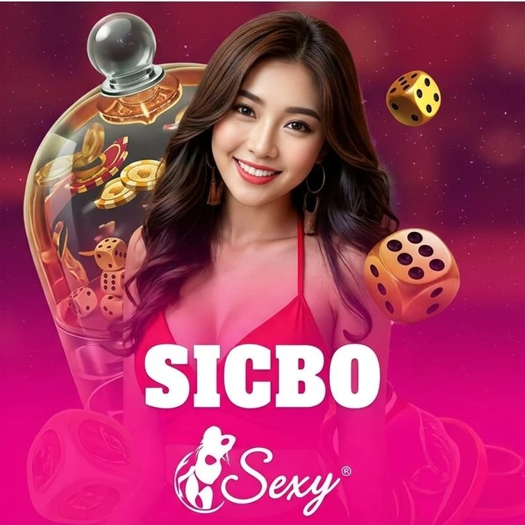 Extra Sicbo - VIAPLAY777
