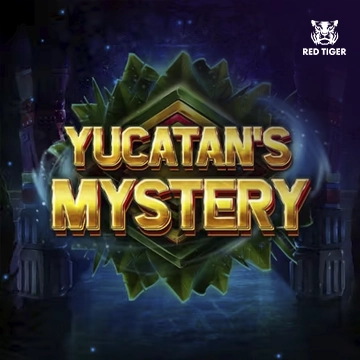 Redtiger : Yucatans Mystery - VIAPLAY777