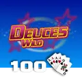 Deuces Wild 100 Hand - VIAPLAY777
