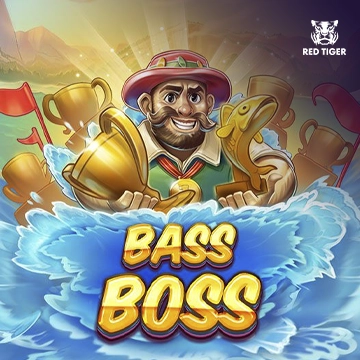 Redtiger : Bass Boss - VIAPLAY777
