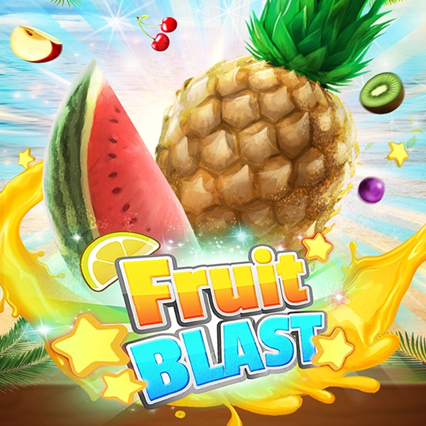 Fruit Blast - VIAPLAY777