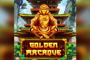 Playtech : Fire Blaze: Golden Macaque - VIAPLAY777