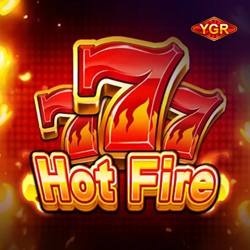 Hot Fire777 - VIAPLAY777