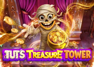 FatPanda : Tuts Treasure Tower - VIAPLAY777