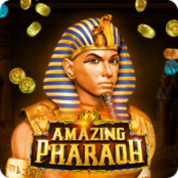 Amazing Pharaoh - VIAPLAY777