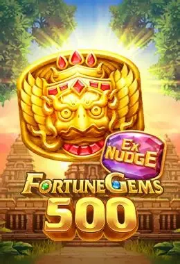 Fortune Gems 500 - VIAPLAY777