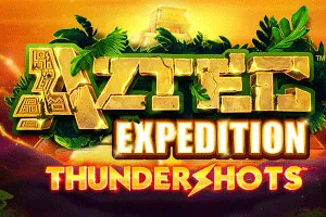 Playtech : Aztec Expedition - VIAPLAY777