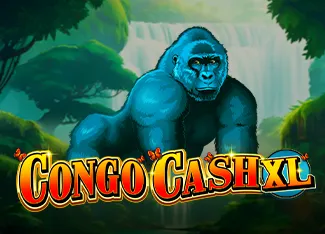 Pragmatic : Congo Cash XL - VIAPLAY777