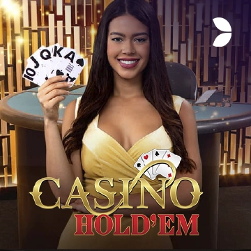 Casino Holdem - VIAPLAY777