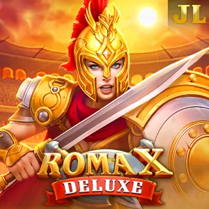 Jili : RomaX Deluxe - VIAPLAY777