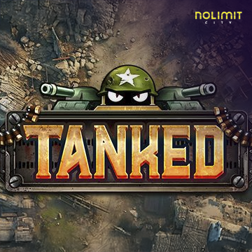 NolimitCity : Tanked - VIAPLAY777
