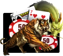 Dragon Tiger - VIAPLAY777