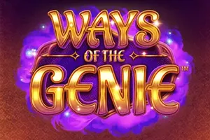 Playtech : Ways of the Genie - VIAPLAY777
